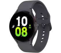 Купить - смарт-часы  Смарт-часы Galaxy Watch 5 44mm (R910N) Graphite (SM-R910NZAASEK) (Grade Q) Seller Refurbished