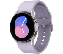 Купить - смарт-часы  Galaxy Watch 5 40mm (R900N) Silver (Grade C) Seller Refurbished (SM-R900NZSASEK)