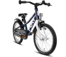 Купить - велосипед и аксессуар  Детский велосипед Puky CYKE 16-1 ALU Dark Blue 4403, 4 года+
