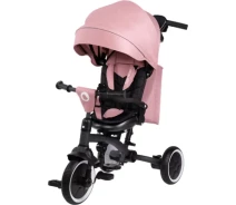 Купить - велосипед и аксессуар  Детский велосипед Lionelo Tris Plus Pink Rose (LO-TRIS PLUS PINK ROSE) (811192-01)
