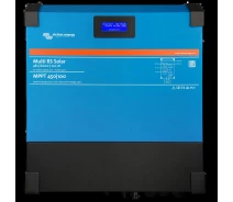 Купить - инвертор  Victron Energy Multi RS Solar 48/6000/100-450/80 Гибридный солнечный инвертор