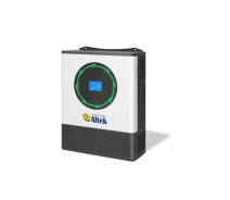 Купить - инвертор  Автономный инвертор ALTEK Atlas 8.2kW-48V