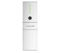 Купить - инвертор  Гибридная электростанция Livoltek All-In-One ESS 5/5 kWh