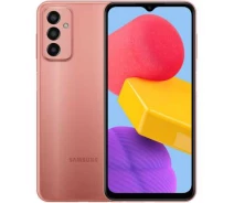 Купить - смартфон и мобильный телефон  Смартфон Samsung Galaxy M13 6/128GB Stardust Braun (SM-M135) (Global Version)