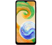 Купить - смартфон и мобильный телефон  Смартфон Samsung Galaxy A04s 3/32GB Copper (SM-A047FZCU)