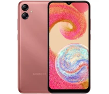 Купить - смартфон и мобильный телефон  Смартфон Samsung Galaxy A04e 3/32GB Copper (SM-A042FZCD)