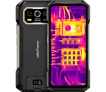 Купить - смартфон и мобильный телефон  Смартфон Ulefone Armor 27T 12/256GB Black (Global Version)