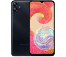 Купить - смартфон и мобильный телефон  Смартфон Samsung Galaxy A04e 3/32Gb SM-A042F/DS Black UA UCRF