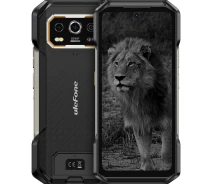 Купить - смартфон и мобильный телефон  Смартфон Ulefone Armor 27 12/256GB Black (Global Version)