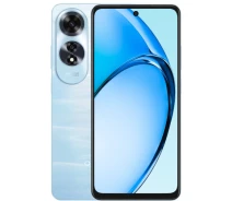 Купить - смартфон и мобильный телефон  Смартфон Oppo A60 8/256GB Ripple Blue