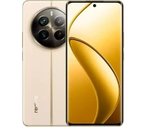 Купить - смартфон и мобильный телефон  Смартфон Realme 12 Pro Plus 12/512Gb Navigator Beige (Global Version)