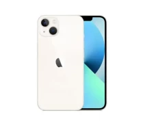 Купить - смартфон и мобильный телефон  Смартфон Apple iPhone 13 Mini 256GB Starlight