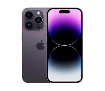 Купить - смартфон и мобильный телефон  Смартфон APPLE IPHONE 14 PRO MAX 128GB DEEP PURPLE
