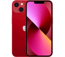 Купить - смартфон и мобильный телефон  Смартфон Apple iPhone 13 256Gb Red