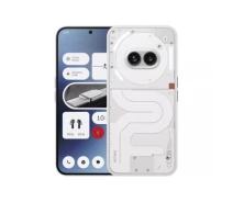 Купить - смартфон и мобильный телефон  Смартфон Nothing Phone (2a) 12/256Gb Milk (Global Version)