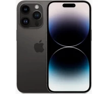 Купить - смартфон и мобильный телефон  Смартфон Apple iPhone 14 Pro 256GB Space Black