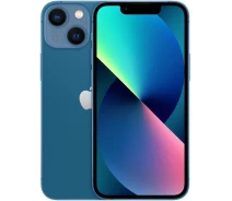 Купить - смартфон и мобильный телефон  Смартфон Apple iPhone 13 mini 256GB Blue