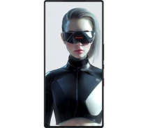 Купить - смартфон и мобильный телефон  Смартфон ZTE Nubia RedMagic 9S Pro 12/256GB Design Sleet (Global Version)