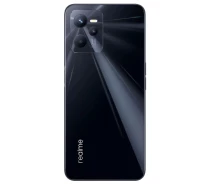 Купить - смартфон и мобильный телефон  Смартфон Realme C35 4/64Gb Glowing Black (Global Version) Без NFC
