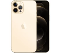 Купить - смартфон и мобильный телефон  Смартфон Apple iPhone 12 Pro Max 128GB GOLD