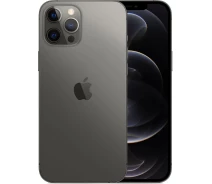 Купить - смартфон и мобильный телефон  Смартфон Apple iPhone 12 Pro 256GB GRAPHITE