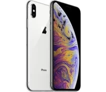 Купить - смартфон и мобильный телефон  Смартфон Apple iPhone XS Max 512GB Silver