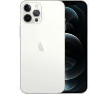 Купить - смартфон и мобильный телефон  Смартфон Apple iPhone 12 Pro Max 256GB SILVER