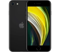 Купить - смартфон и мобильный телефон  Смартфон Apple iPhone SE 2020 (64gb) black
