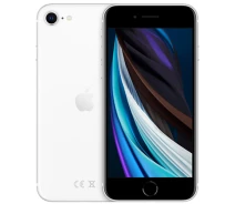 Купить - смартфон и мобильный телефон  Смартфон Apple iPhone SE 2020 (64gb) White