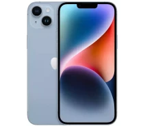 Купить - смартфон и мобильный телефон  Смартфон Apple iPhone 14 Plus 256Gb Blue Seller Refurbished