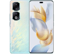 Купить - смартфон и мобильный телефон  Смартфон Honor 90 5G 12/512Gb Peacok Blue (Global Version) NFC