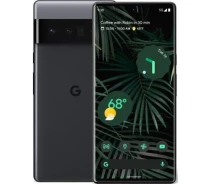 Купить - смартфон и мобильный телефон  Смартфон Google Pixel 6 Pro Stormy Black 12/256