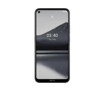 Купить - смартфон и мобильный телефон  Смартфон Nokia 3.4 3/64GB Charcoal 1SIM (TA-1285) Open Box
