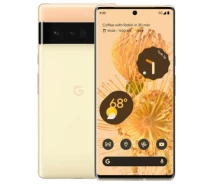 Купить - смартфон и мобильный телефон  Смартфон Google Pixel 6 Pro Sorta Sunny 12/256