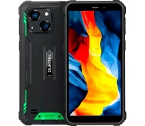 Купить - смартфон и мобильный телефон  Смартфон Oukitel WP32 Pro 6/256GB Green (Global Version) NFC