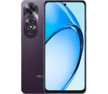 Купить - смартфон и мобильный телефон  Смартфон Oppo A60 8/256GB Midnight Purple