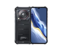Купить - смартфон и мобильный телефон  Смартфон Oukitel WP36 Pro 6/256Gb Black
