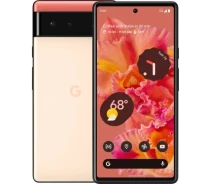 Купить - смартфон и мобильный телефон  Смартфон Google Pixel 6 Kinda Coral 8/256