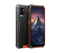 Купить - смартфон и мобильный телефон  Смартфон Blackview BV4800 Pro 4/128 Gb orange IP69K, 6.56", 4G, NFC