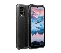 Купить - смартфон и мобильный телефон  Смартфон Blackview BV4800 Pro 4/128 Gb black IP69K, 6.56", 4G, NFC