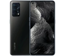 Купить - смартфон и мобильный телефон  Смартфон Realme GT Master Edition 6/128GB Black (Grade B) Seller Refurbished (RMX33606/128GBBLK)