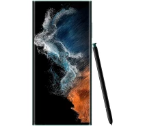 Купить - смартфон и мобильный телефон  Смартфон Samsung Galaxy S22 Ultra (S908B) 256Gb Green (Grade C) Б/У (SM-S908BZGGSEK)