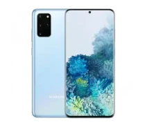 Купить - смартфон и мобильный телефон  Смартфон Samsung Galaxy S20 Plus 8/128GB SM-G986B/DS Blue 2Sim