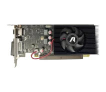 Купить - видеокарту  Видеокарта Golden Memory GT 1030 2Gb (GDDR5, 64 bit, PCI-E 3.0 x16) (GT1030D52G64bit)