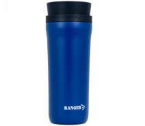 Купить - термоса  Термокружка Ranger Lux RA 9929 480мл blue/black