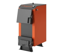 Купить - твердотопливный котел  Котел твердотопливный стальной Thermo Alliance Magnum V 4.0 SF 16 (SD00051314)