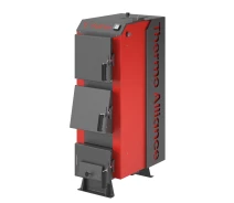 Купить - твердотопливный котел  Котел твердотопливный стальной Thermo Alliance Vulcan V 4.0 SF 18 (SD00051323)