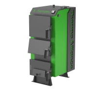 Купить - твердотопливный котел  Котел твердотопливный стальной Thermo Alliance Ferrum Plus V 4.0 FSF+ 16 (SD00051320)