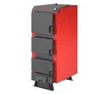 Купить - твердотопливный котел  Котел твердотопливный стальной Thermo Alliance Vulcan V 4.0 SF 40 (SD00051327)