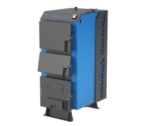 Купить - твердотопливный котел  Котел твердотопливный стальной Thermo Alliance Ferrum V 4.0 FSF 20 (SD00051317)